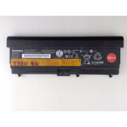 Bateria do Lenovo T520 i...