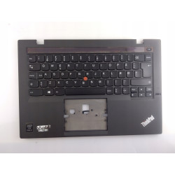 Palmrest keyboard Lenovo x1...