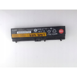 Battery for Lenovo L512 and others working 3.5h