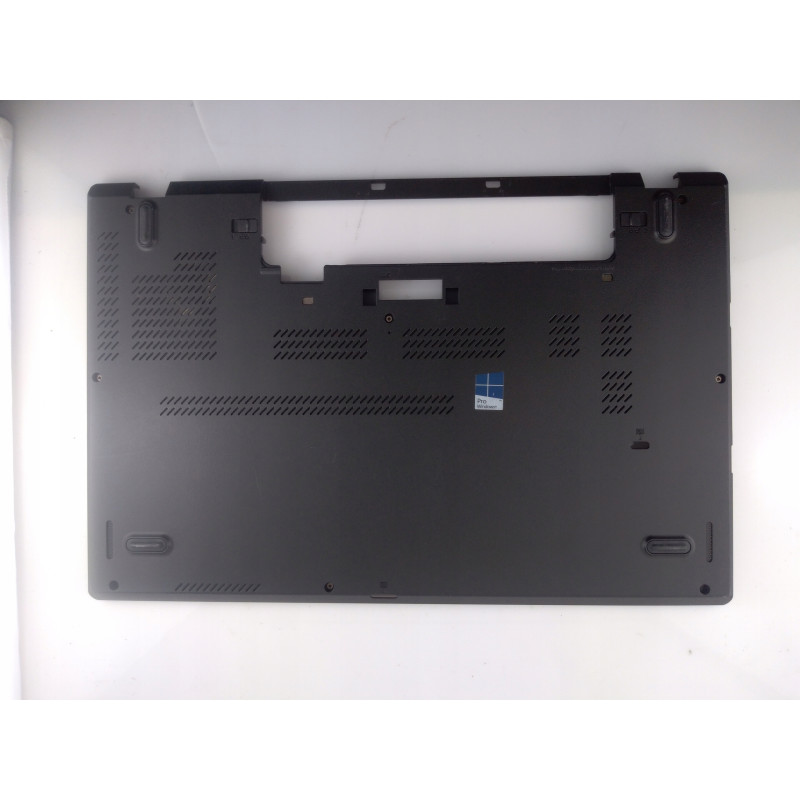 Lenovo T550 bottom case