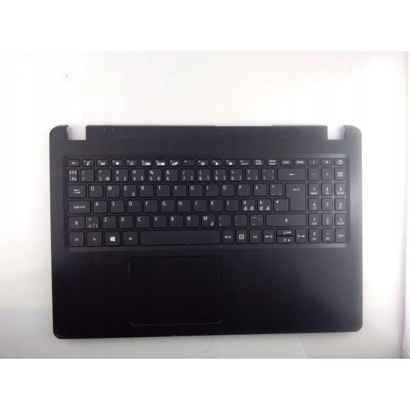 Palmrest keyboard touchpad Acer A315-56 and others