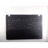 Palmrest keyboard touchpad Acer A315-56 and others