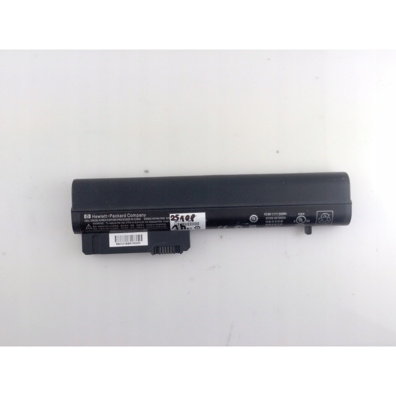 Battery for HP 2510p and others working 1h