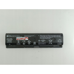 Battery for HP Envy 15-J...