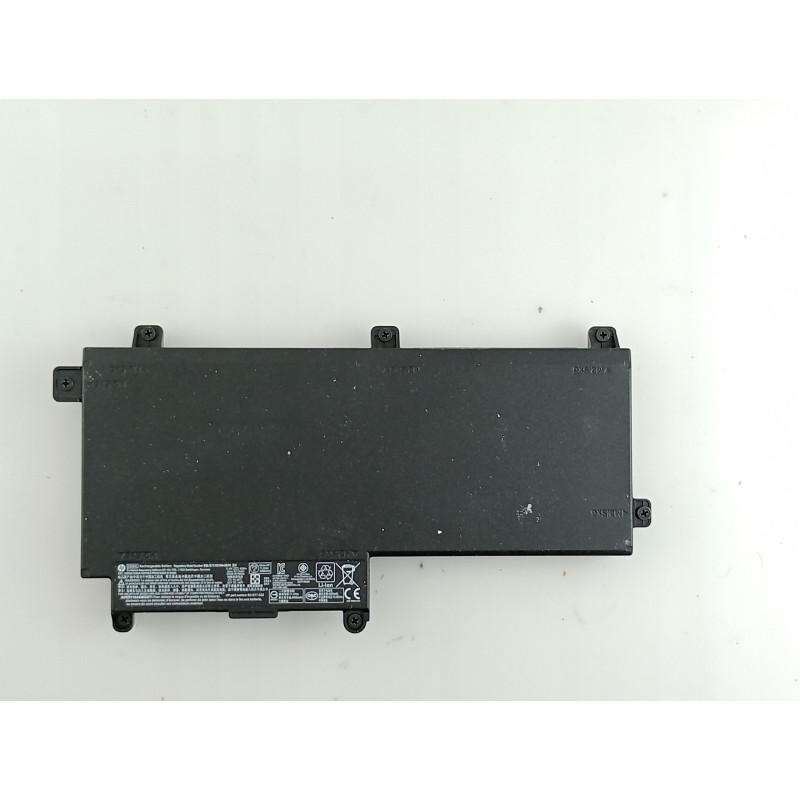 Battery for HP Probook 650 G2 and others working 2h