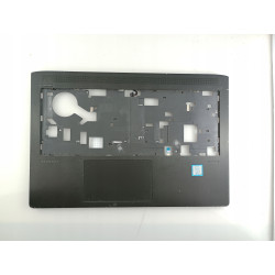 Palmrest top case touchpad...