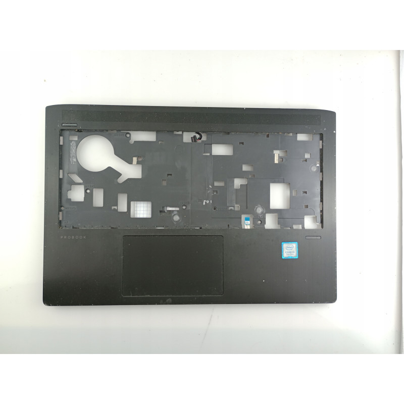 Palmrest top case touchpad HP 430 G5