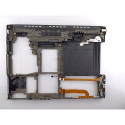 Fujitsu S6420 bottom case