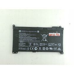 Battery for HP 430 G5 and others working 4h