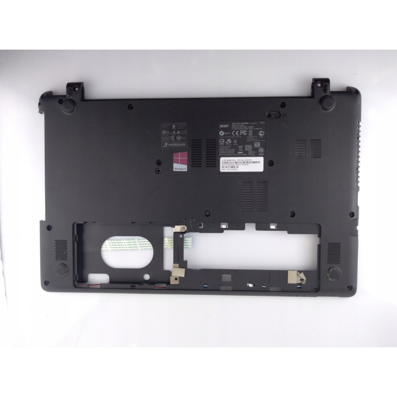 Bottom case for Acer E1-572 and others