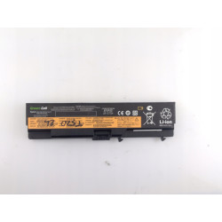 Battery for Lenovo T520 and others working 2h