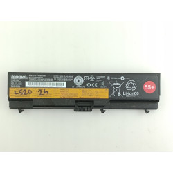 Bateria do Lenovo L520 i...