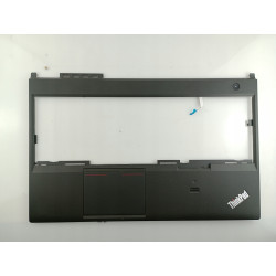 Palmrest top touchpad case for Lenovo T540