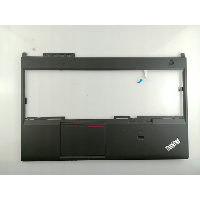 Palmrest top touchpad case for Lenovo T540