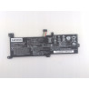 Battery for Lenovo 320-15ISK and others working 4h