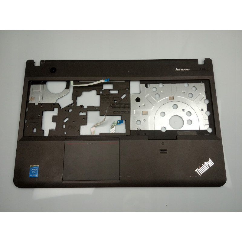 Palmrest top case for Lenovo E540 E531