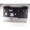 Palmrest top case touchpad Fujitsu E752 E751