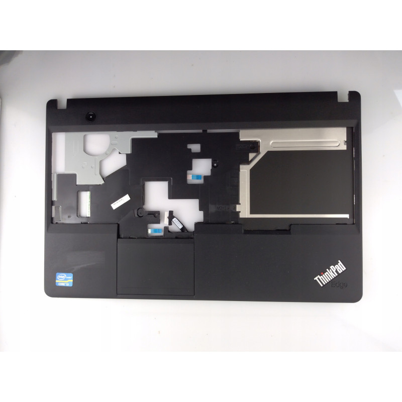 Palmrest top case touchpad Lenovo E530c E535