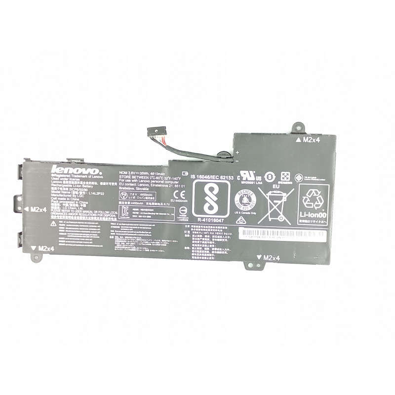 Bateria do Lenovo E31-80 i inne sprawna min. 2h