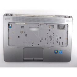 Palmrest top case touchpad...