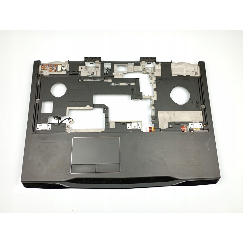 Palmrest top case DELL Alienware M17x R3