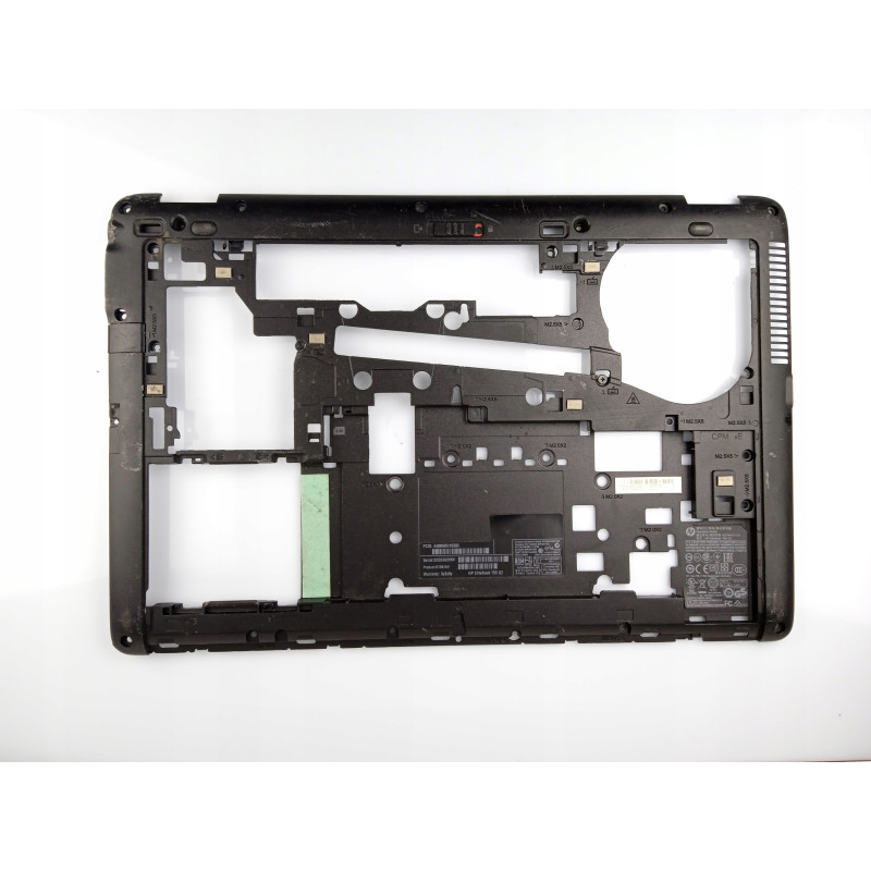 Hp 755 750 G2 bottom case