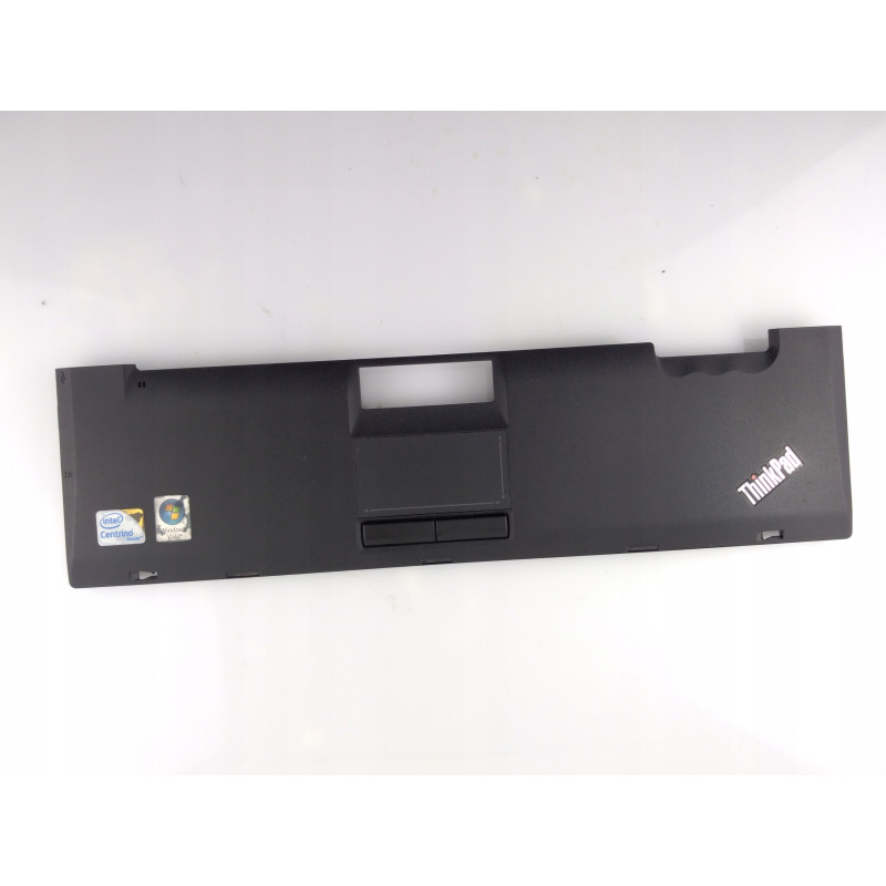 Palmrest top case touchpad Lenovo R500