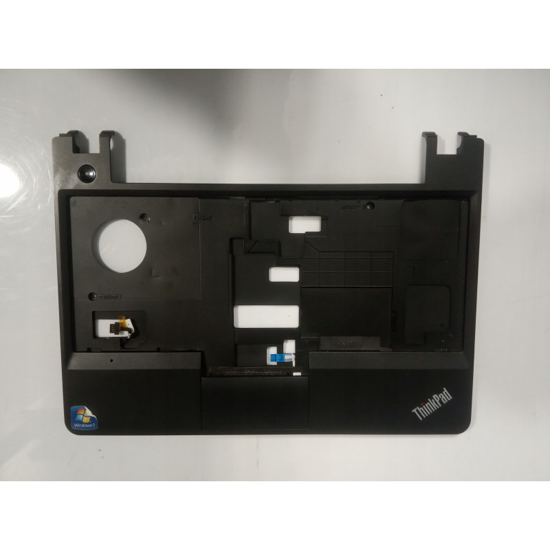 Palmrest top case touchpad Lenovo x131e