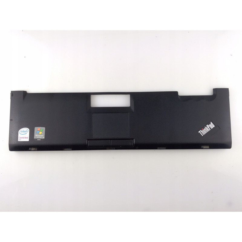 Palmrest obudowa górna touchpad Lenovo R61 14.1