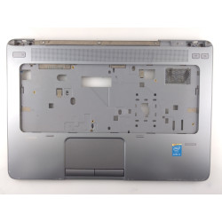 Palmrest top case touchpad...