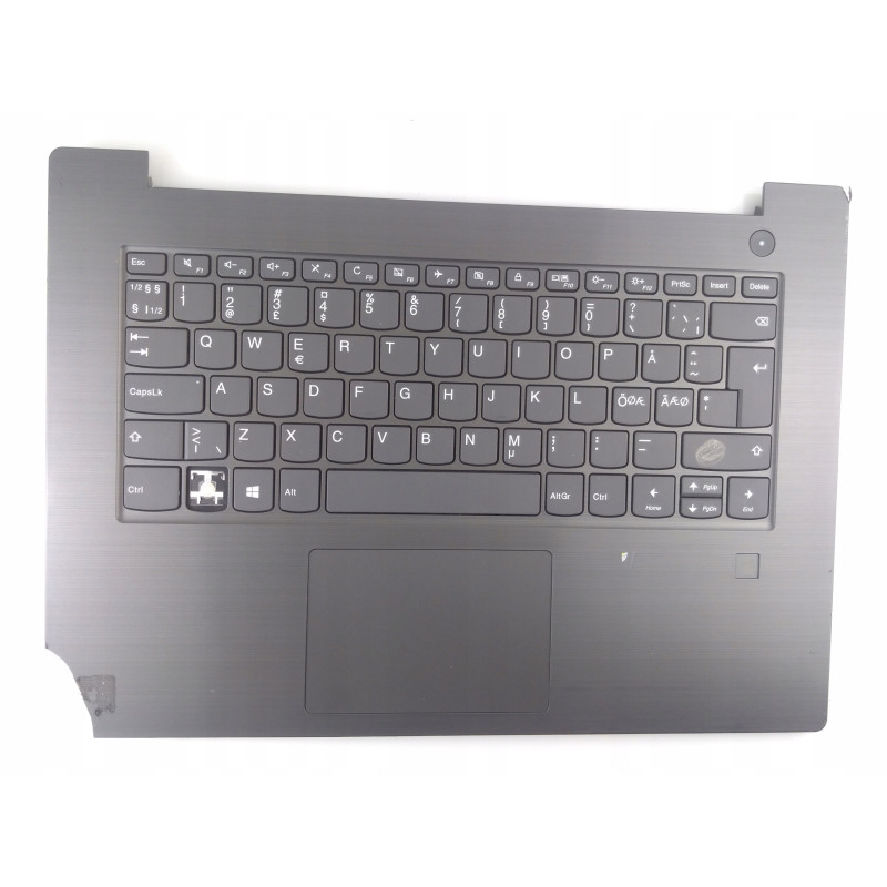 Palmrest touchpad klawiatura Lenovo V330-14IKB