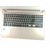 Palmrest touchpad klawiatura Acer v5-573 i inne