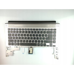 Palmrest top keyboard case Acer 4830TG DE