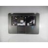 Palmrest top case touchpad HP Zbook 15U G2