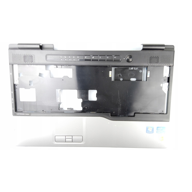 Palmrest top case Fujitsu E782