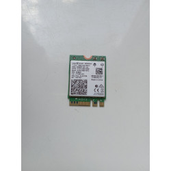 Intel 9260NGW Lenovo mini...