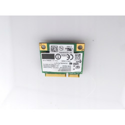 Intel 533AN_HMW Fujitsu mini PCI-E WLAN WiFi card