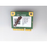 Realtek RTL8723AE Toshiba mini WLAN WiFi card