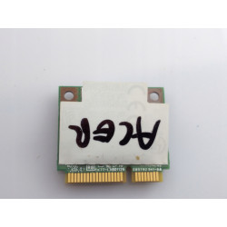 Karta mini PCI-E WLAN WiFi Atheros AR5B22 Acer