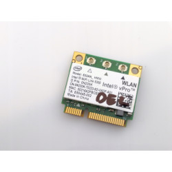 Intel 533AN_HMW Dell mini...