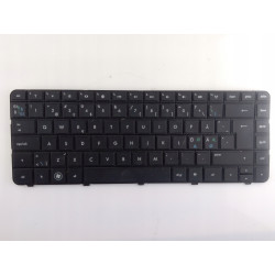 HP G6-1000 keyboard and...