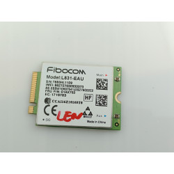 Fibocom L831-EAU Lenovo 4G...