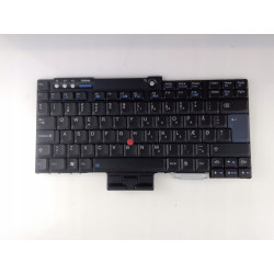 Lenovo T400 keyboard and...