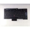 Lenovo T400 keyboard and other SWE layout fully functional