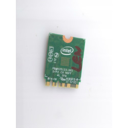 Karta mini PCI-E WLAN WiFi Intel 3165NGW Lenovo