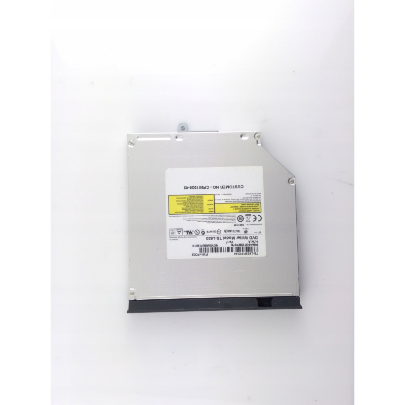 DVD drive for Fujitsu A530 AH530 fully functional