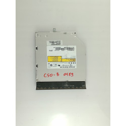 DVD drive for Toshiba C50-B...