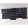 HP 2510p keyboard and other SWE layout fully functional