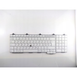 Fujitsu E752 keyboard and...