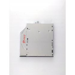 DVD drive for HP 8510p operational